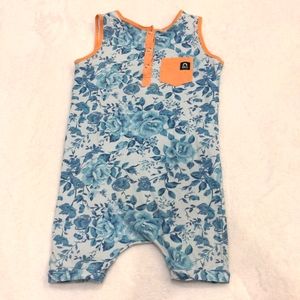 Rags💠 shorty, size 5/6T